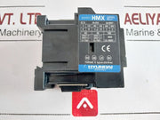 Hyundai Hmx 40 Control Relay 25A 230V 60Hz