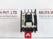Hyundai Hmx 40 Control Relay 25A 230V 60Hz