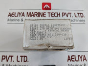 Hyundai Hmx 40 Control Relay 25A 230V 60Hz