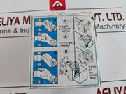 Hyundai Hmx 40 Control Relay 25A 230V 60Hz