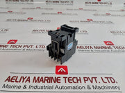 Hyundai Hmx 40 Control Relay 25A 230V 60Hz