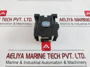 Hyundai Hmx 40 Control Relay 25A 230V 60Hz
