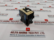 Hyundai Hmx 40 Control Relay 100V 50Hz