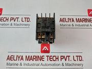 Hyundai Hmx Control Relay 25A 210V 50Hz