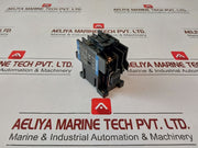 Hyundai Hmx Control Relay 25A 210V 50Hz