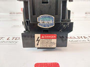 Hyundai Hmx Control Relay 25A 210V 50Hz