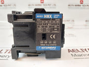 Hyundai Hmx Control Relay 25A 210V 50Hz