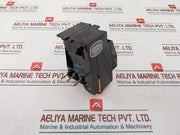 Hyundai Hor 1K 1.6 Thermal Overload Relay 600V 5A