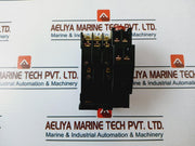 Hyundai Hor 1K 15 Thermal Overload Relay Bs 4941 5A 660V~