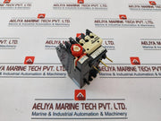 Hyundai Hor 1K Thermal Overload Relay Hor 1K,0.5