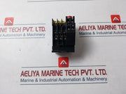 Hyundai Hor 1K Thermal Overload Relay