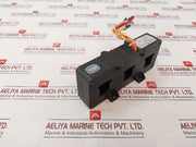 Hyundai Hor 1L400 Thermal Overload Relay 5A 660V~