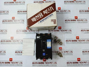 Hyundai Hsd-103 Mold Case Switch Molded Circuit Breaker 3 Pole 660V 50 Hz/60 Hz