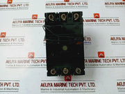 Hyundai Hsd-103 Mold Case Switch Molded Circuit Breaker 3 Pole 660V 50 Hz/60 Hz