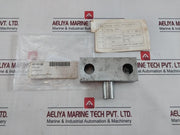 Hyundai Locking Plate Sn12047 (Spare) Hyd’nut Spare Part