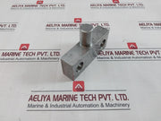 Hyundai Locking Plate Sn12047 (Spare) Hydâ€™nut Spare Part