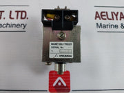 Hyundai Magnetic Hold Trigger Used
