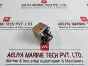 Hyundai Magnetic Hold Trigger Used