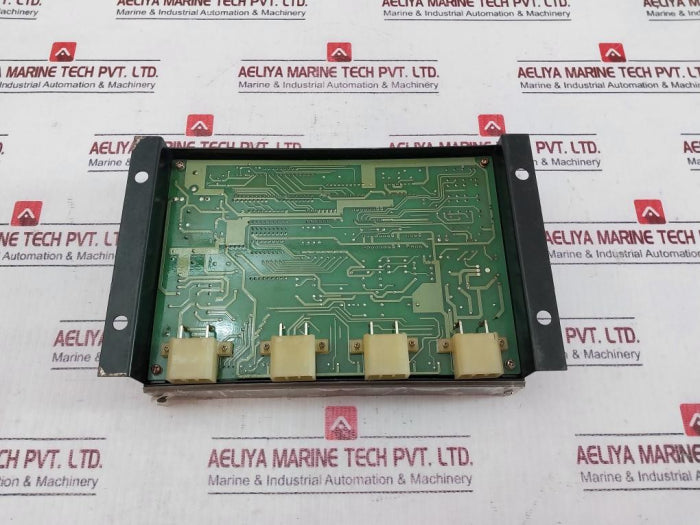 Hyundai Msu-111C Heem-2 Motor Auto Control Unit