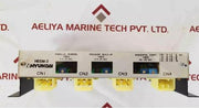 Hyundai Msu-111C Heem-2 Motor Auto Control Unit