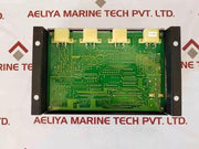 Hyundai Msu-111C Heem-2 Motor Auto Control Unit