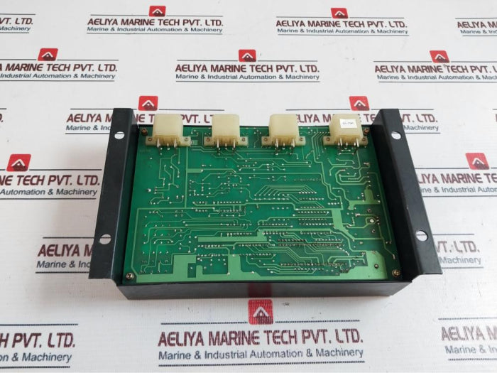 Hyundai Msu-112C Motor Auto Control Unit