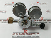 Hyundai N2 Charging Tools Set For Alpha Lubricator 0 To 60 Kg/Cm2 0 To 800 Psi