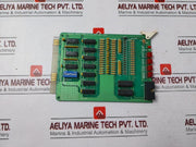 Hyundai Sub-02 E/L Call Input Card