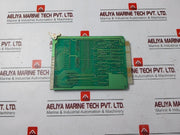 Hyundai Sub-02 E/L Call Input Card