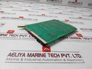 Hyundai Sub-02 E/L Call Input Card