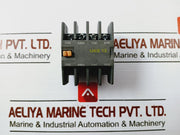 Hyundai Uab 13 Auxiliary Contact Block 16A 690V~ 