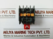 Hyundai Uab 13 Auxiliary Contact Block 16A 690V~Â 