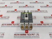 Hyundai Uab 30 C Molded Case Circuit Breaker 20A