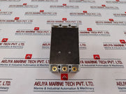 Hyundai Uab 30 C Molded Case Circuit Breaker 20A