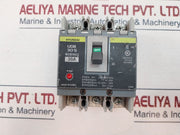 Hyundai Udb 30S Circuit Breaker 40°C 60Hz