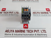 Hyundai Umc 18B Magnetic Contactor