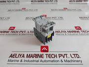 Hyundai Umc 18B Magnetic Contactor