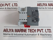Hyundai Umc 18B Magnetic Contactor