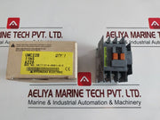 Hyundai Umc 22B Magnetic Contactor 200V~