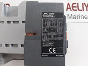 Hyundai Umc 22B Magnetic Contactor 200V~