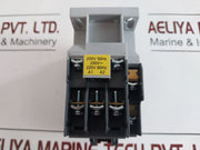 Hyundai Umc 22B Magnetic Contactor 200V~