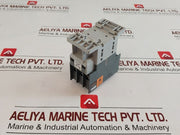 Hyundai Umc 25 Magnetic Contactor