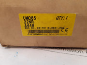 Hyundai Umc 85 Magnetic Contactor Hg02001-9051A