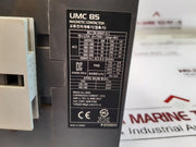 Hyundai Umc 85 Magnetic Contactor Hg02001-9051A