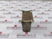 Hyundai Vct-1 Capacitor Tripping Device Ac110V