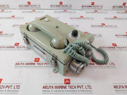 Hyundai Wall E0108009700X Marine Pabx Wall Telephone Rev B Hei Cb-001,Hei Ct-002