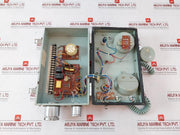 Hyundai Wall E0108009700X Marine Pabx Wall Telephone Rev B Hei Cb-001,Hei Ct-002