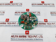 Hyunjin Hj-8099 Printed Circuit Board 