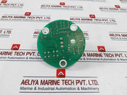 Hyunjin Hj-8099 Printed Circuit Board