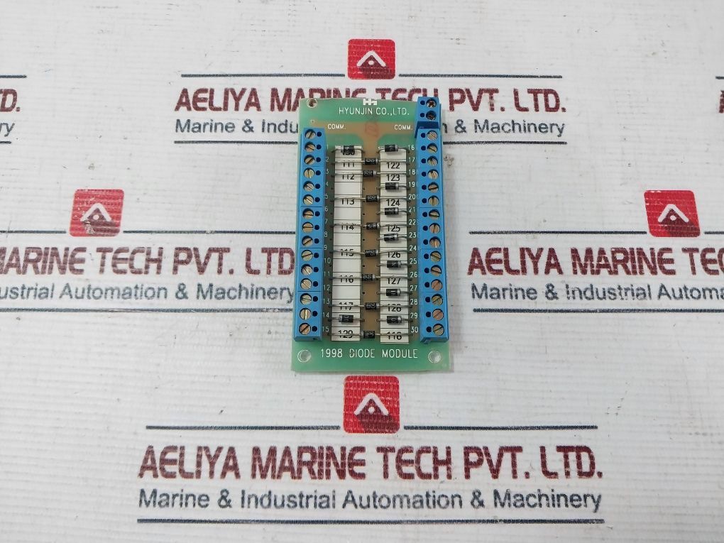 Hyunjin Pcb Diode Module